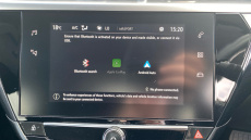 Vauxhall Corsa 1.2 Turbo Elite Edition 5dr Auto Petrol Hatchback